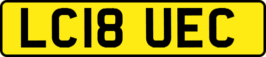 LC18UEC