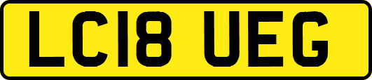 LC18UEG