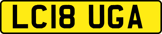 LC18UGA