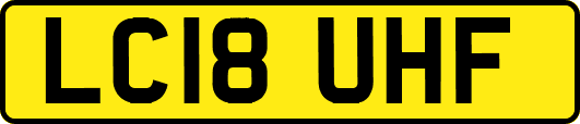 LC18UHF