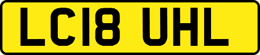 LC18UHL