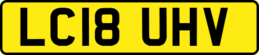 LC18UHV