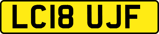 LC18UJF