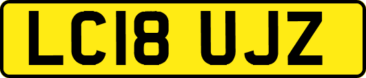 LC18UJZ