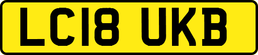 LC18UKB