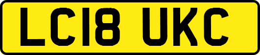 LC18UKC
