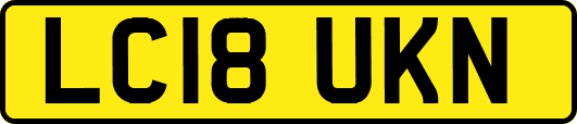 LC18UKN