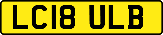 LC18ULB
