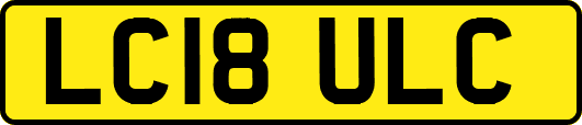 LC18ULC
