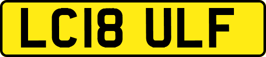 LC18ULF