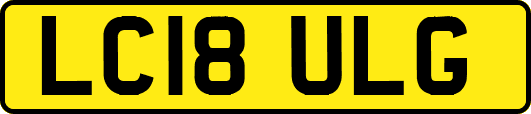 LC18ULG