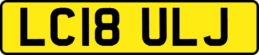 LC18ULJ