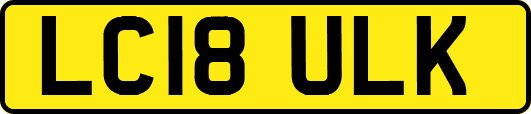 LC18ULK