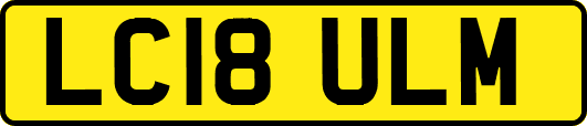 LC18ULM