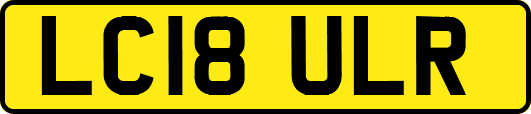LC18ULR