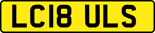 LC18ULS