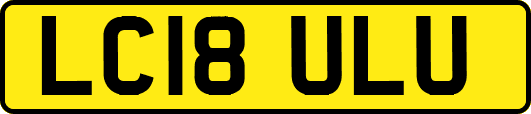 LC18ULU