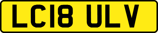 LC18ULV