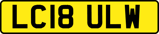 LC18ULW