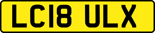 LC18ULX