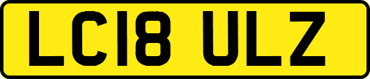 LC18ULZ