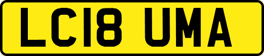 LC18UMA