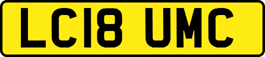 LC18UMC
