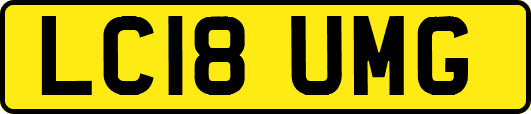 LC18UMG