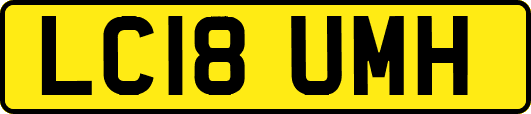 LC18UMH