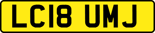 LC18UMJ