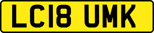 LC18UMK