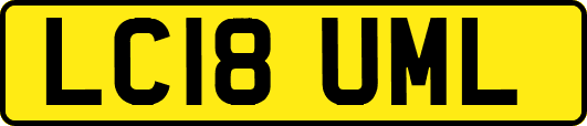 LC18UML