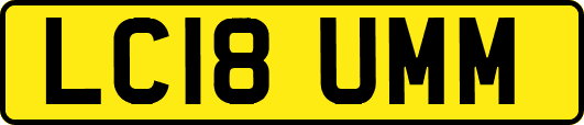 LC18UMM