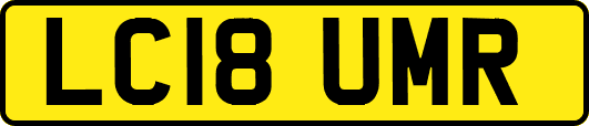 LC18UMR
