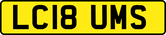 LC18UMS