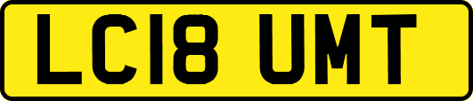 LC18UMT