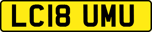LC18UMU