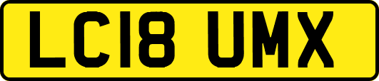 LC18UMX