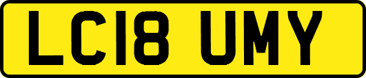 LC18UMY