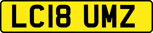 LC18UMZ
