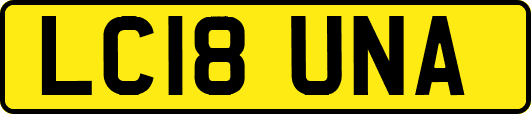LC18UNA