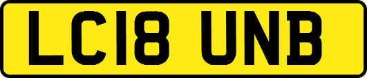 LC18UNB