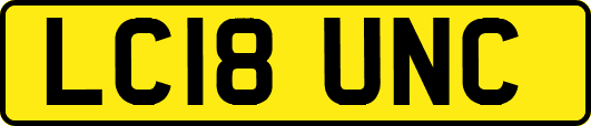 LC18UNC