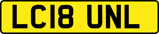 LC18UNL