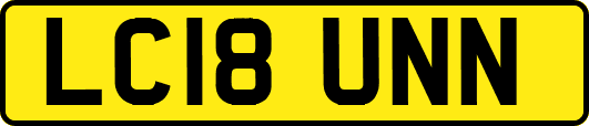 LC18UNN