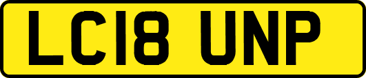 LC18UNP