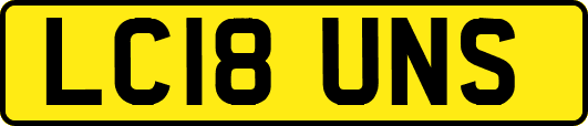 LC18UNS