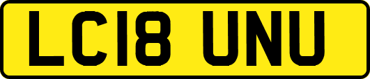 LC18UNU