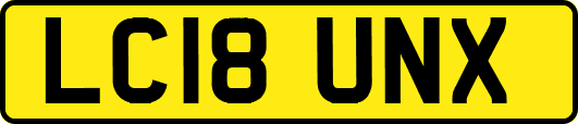 LC18UNX