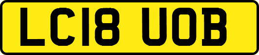 LC18UOB